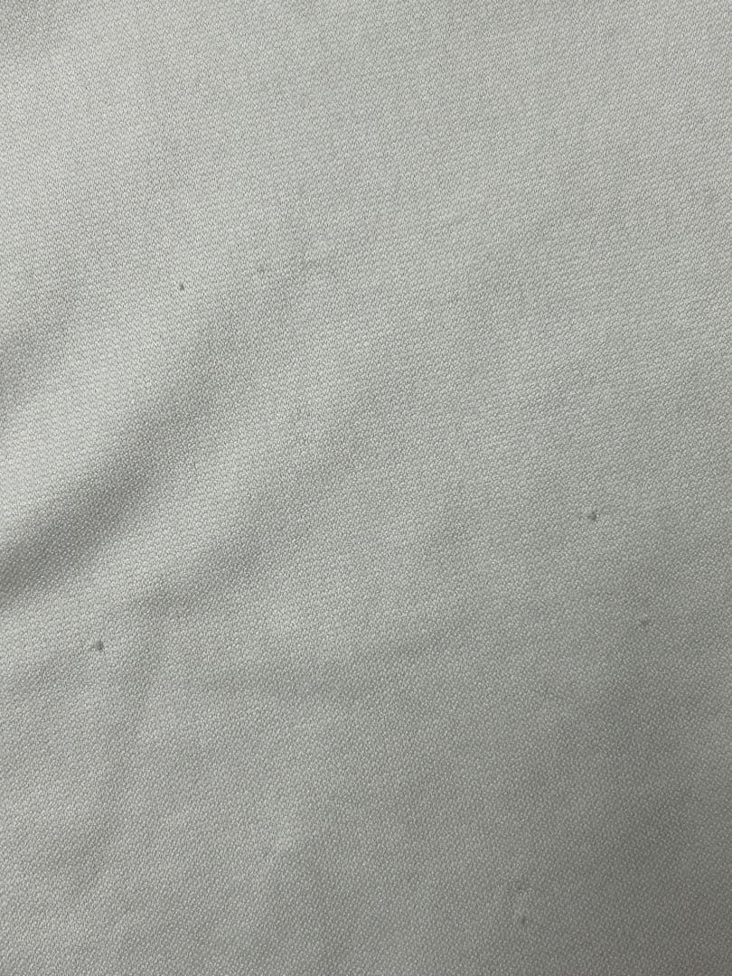 São Paulo F.C 2006年　Reebok サッカーシャツ　#7