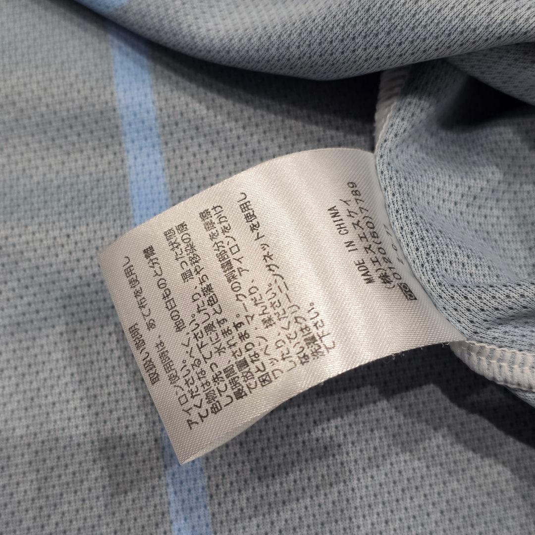 ガンバ大阪　2024　ダワン　ユニフォーム　M-L　hummel　ヒュンメル