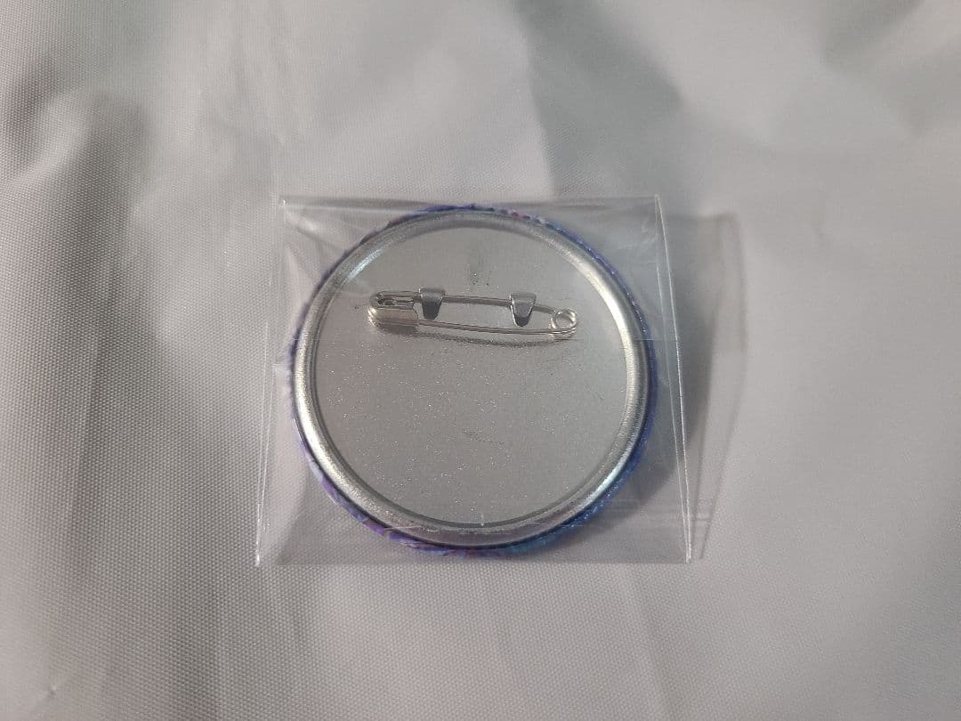 プロセカ グリッター缶バッジ Vol.12A 草薙寧々