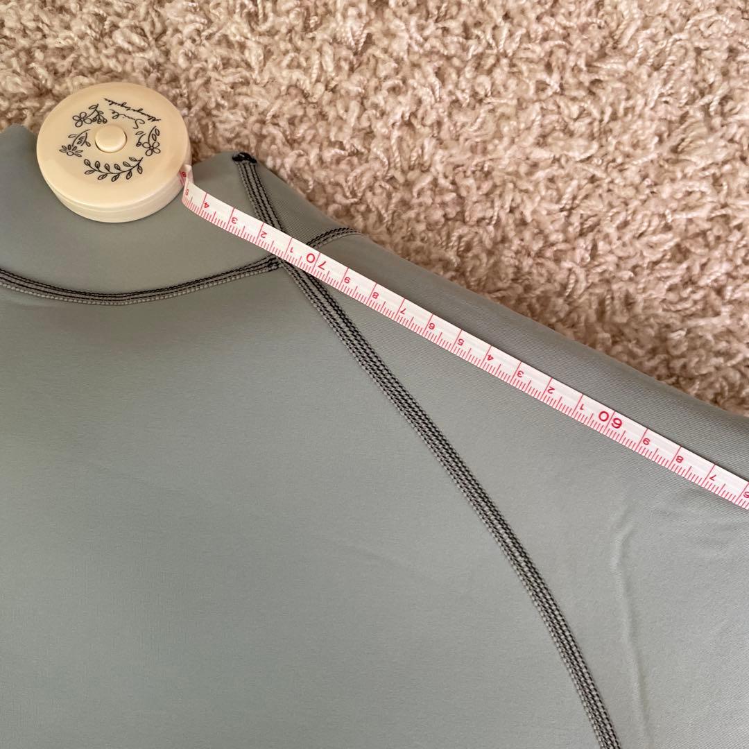 patagonia タッパー 長袖