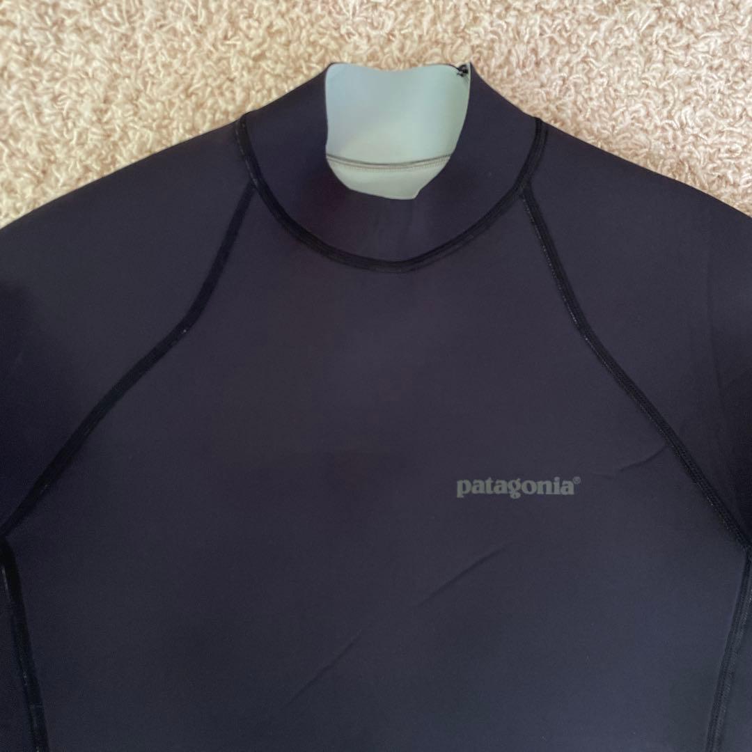 patagonia タッパー 長袖