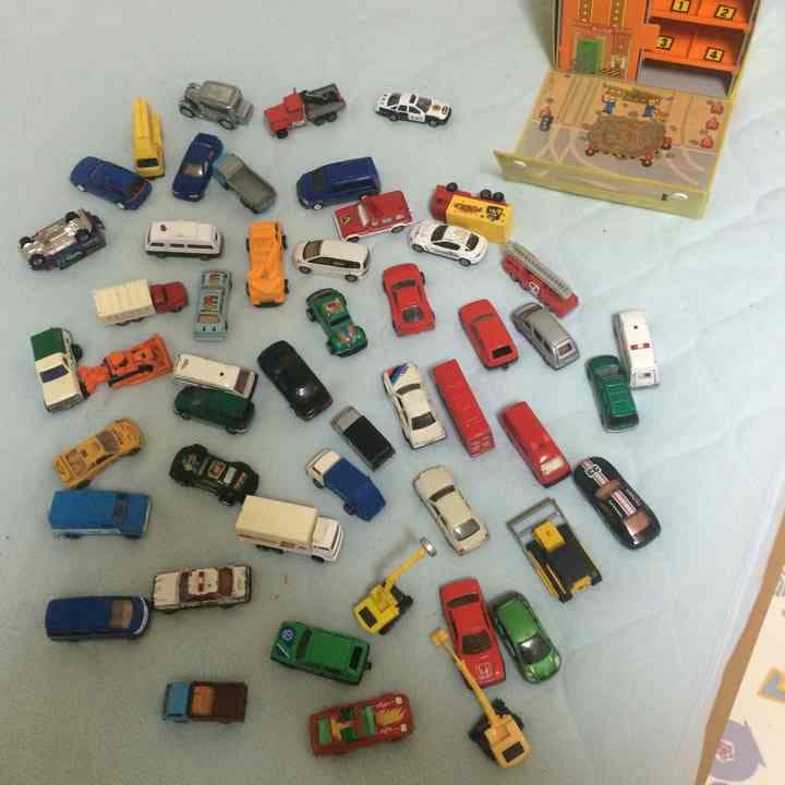 トミカ セット売り