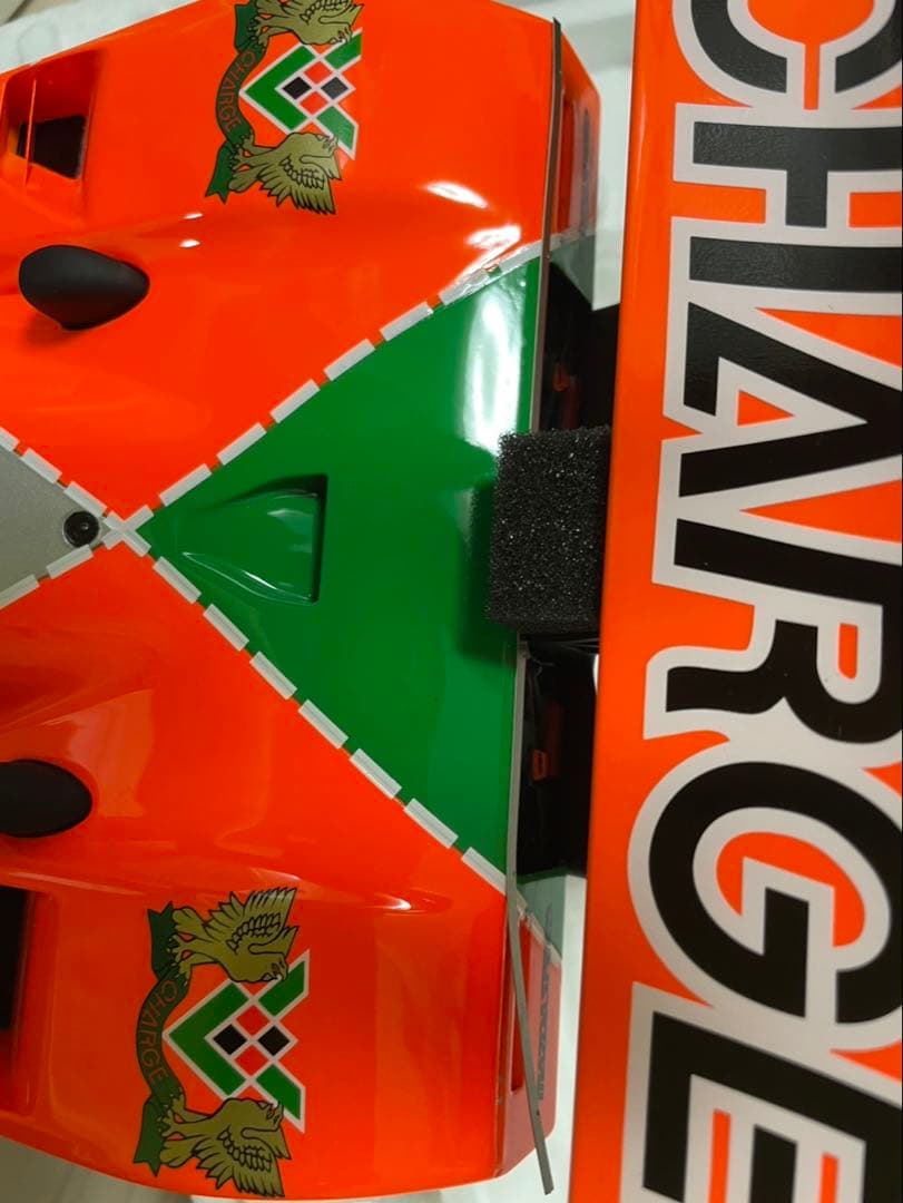 京商オリジナル 1/12マツダ 787B #55 KSR08665A ジャンク