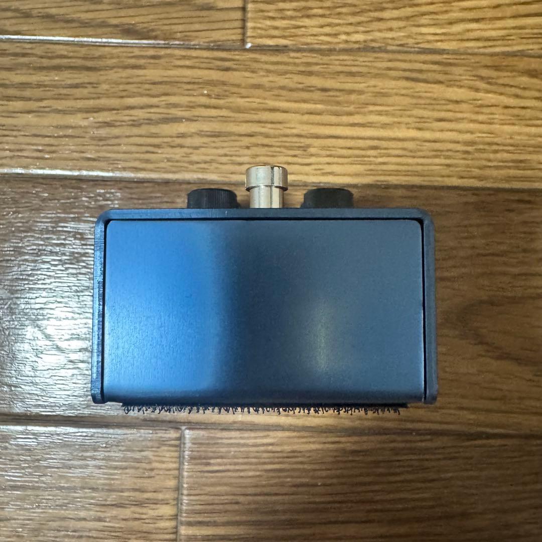 Virtues Stella ギターエフェクター美品