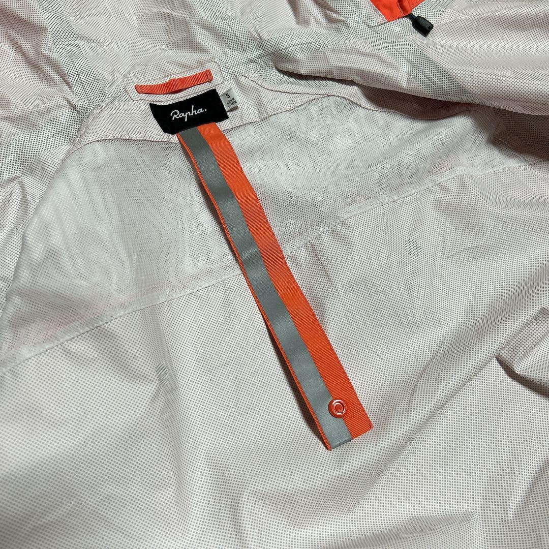 ほぼ新品　Rapha ラファ　ジャケット　COMMUTER JACKET