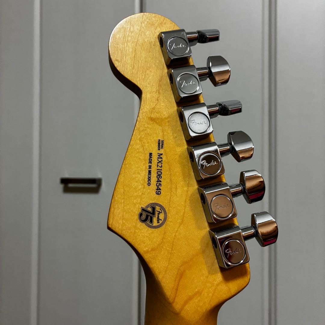 Fender Stratocaster / フェンダーストラトキャスター