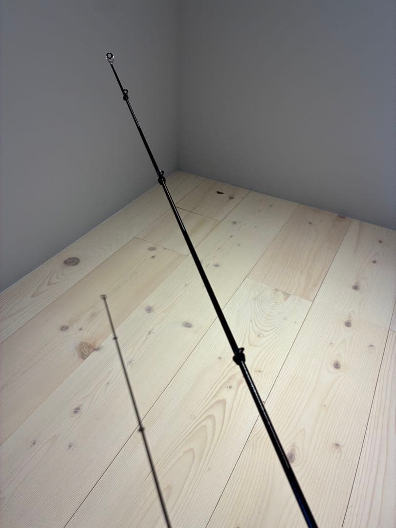 がまかつ　がま磯　アルデナ 遠投B　3.5号 5.7m