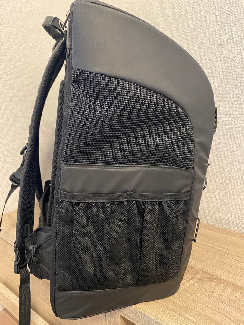 エアバギー 犬用リュック　3WAY BACKPACK CARRIER ワイド