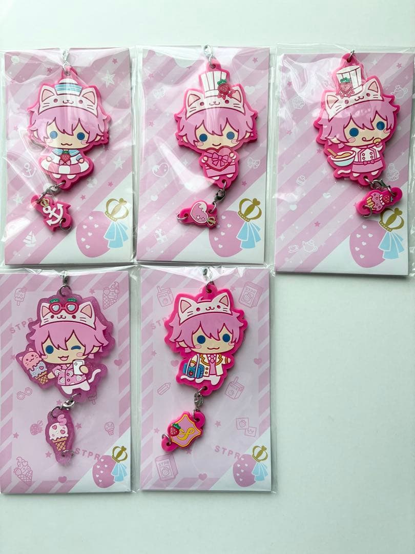 すとぷり　さとみくん　まとめ売り