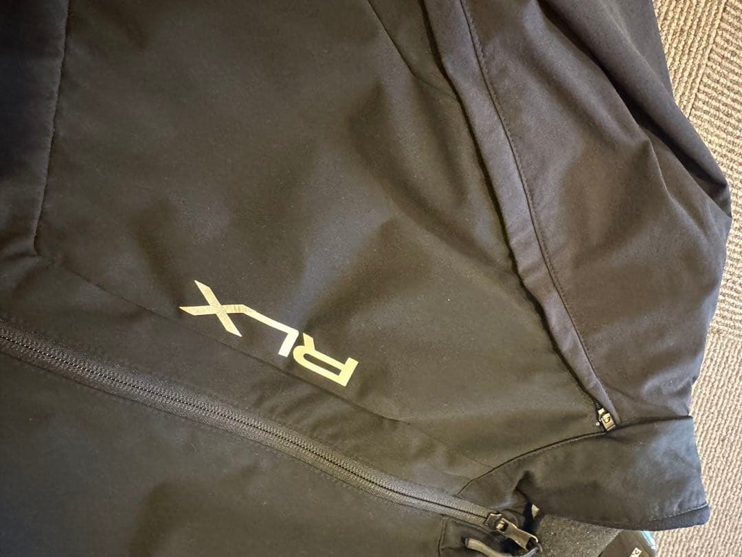 ラルフローレンゴルフ　ジャンバーXL