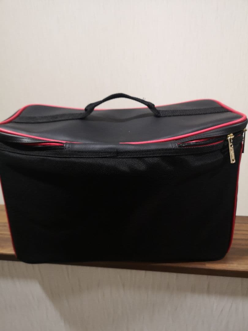 【プロフィール必読】ZETT PROSTATUS グローブケース