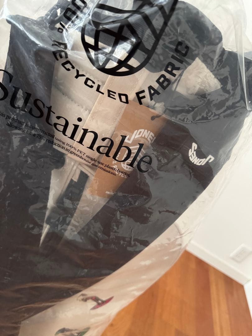 ゴルフバッグ・キャディバッグ Pacific GOLF CLUB - JONES Trouper R