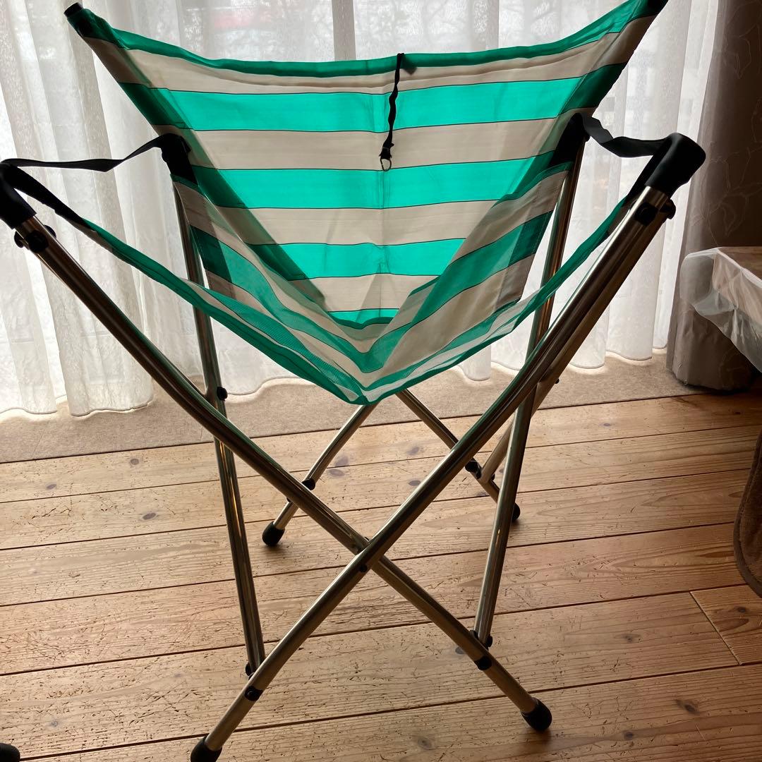 マクラーレン社製ガタバウトチェア 2脚セット