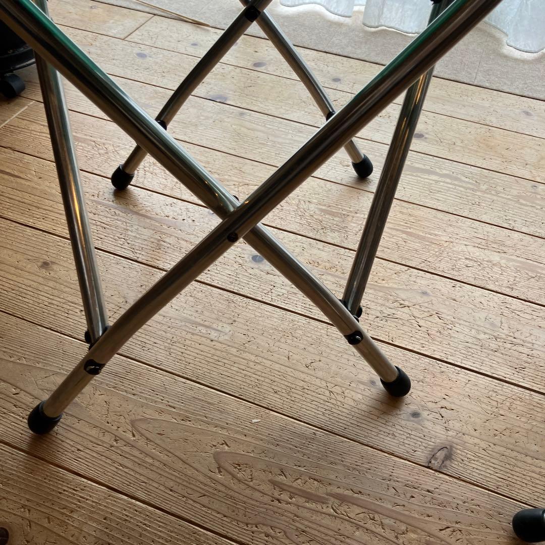 マクラーレン社製ガタバウトチェア 2脚セット