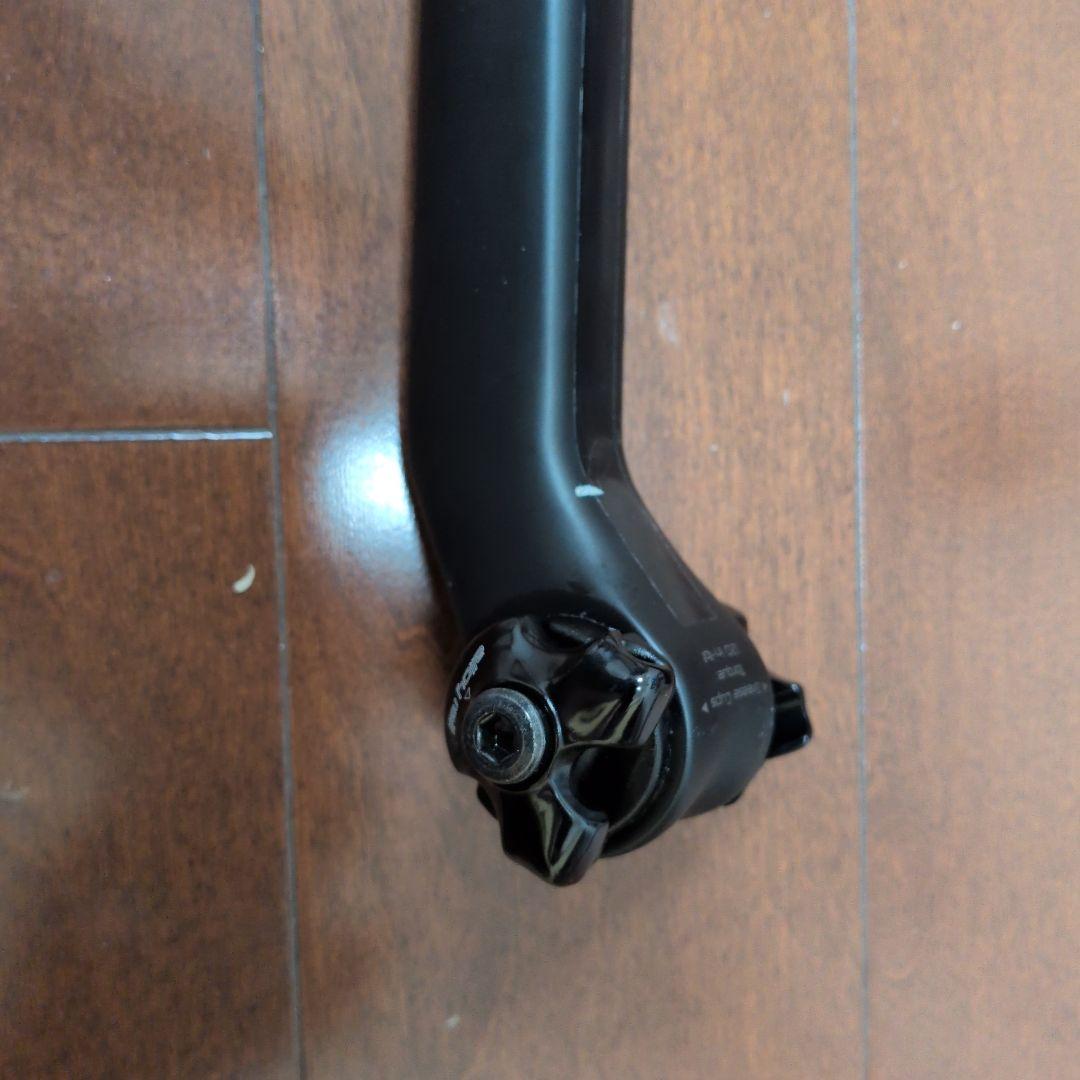 スペシャライズド S-WORKS PAVÉ CARBON POST 380mm