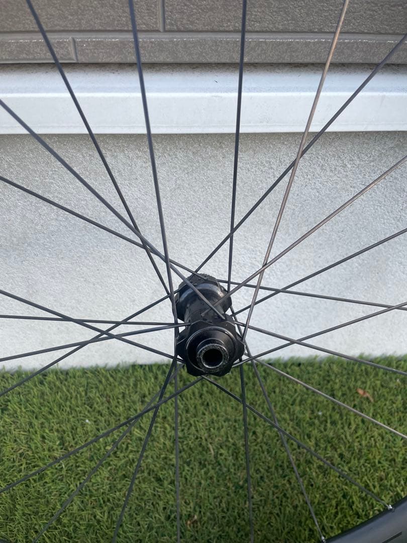 ボントレガーアイオロスBONTRAGER AEOLUS Pro51