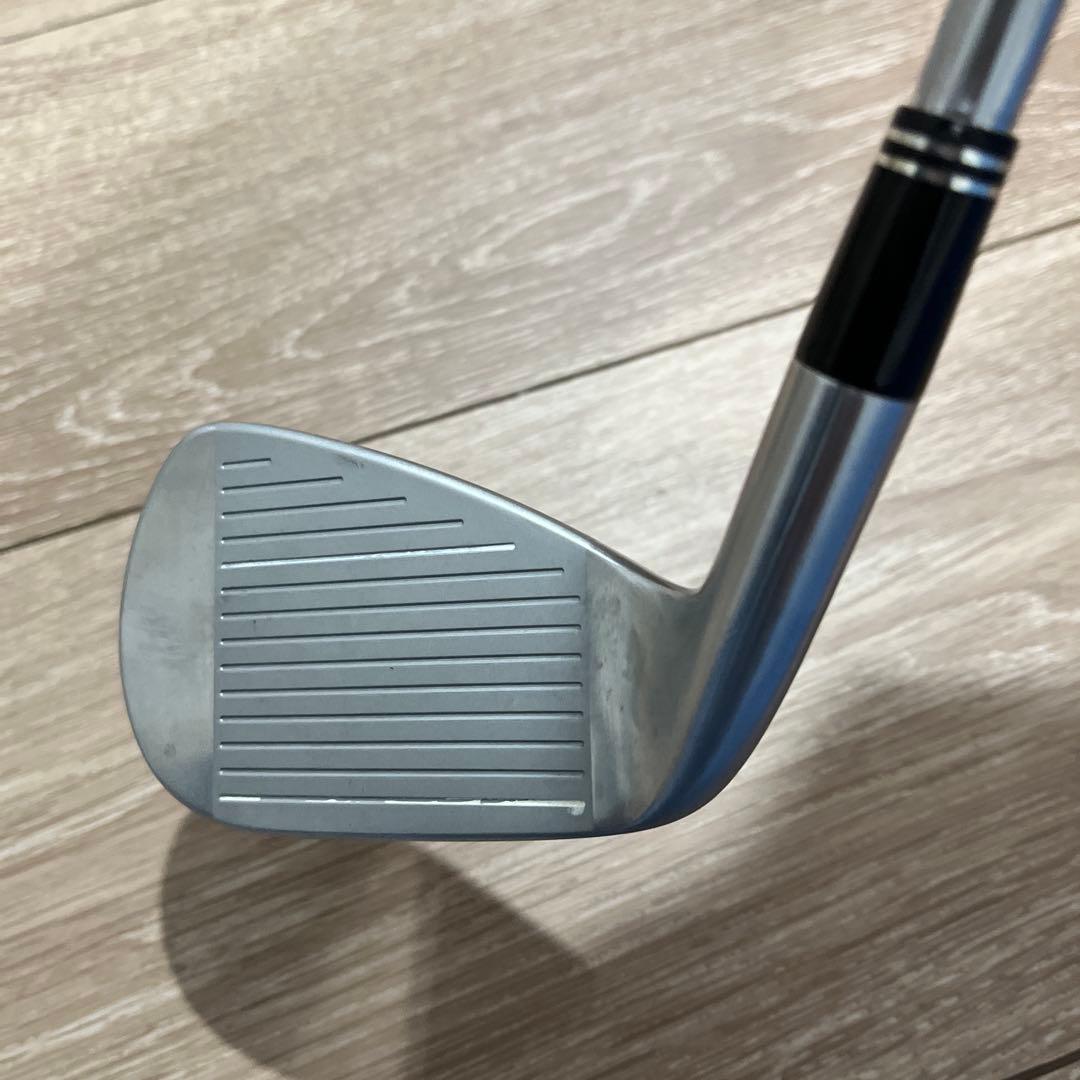 EPON AF-706 6番アイアン