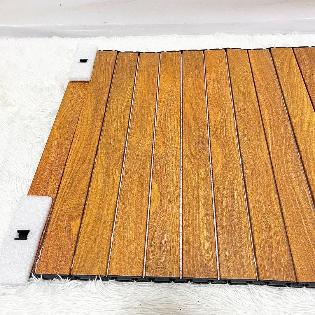 【極美品】WAKY FIMAC ロールトップテーブル 収納袋付き