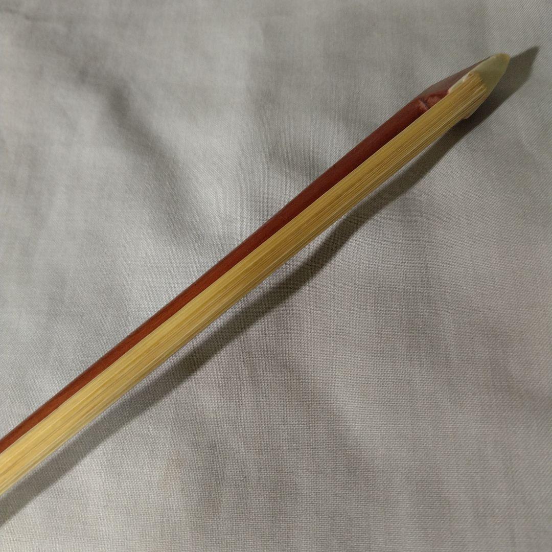 ♥特別価格♥新品未使用品♥バイオリン4/4初心者用♥弓ケース松脂付♥値下げ不可♥