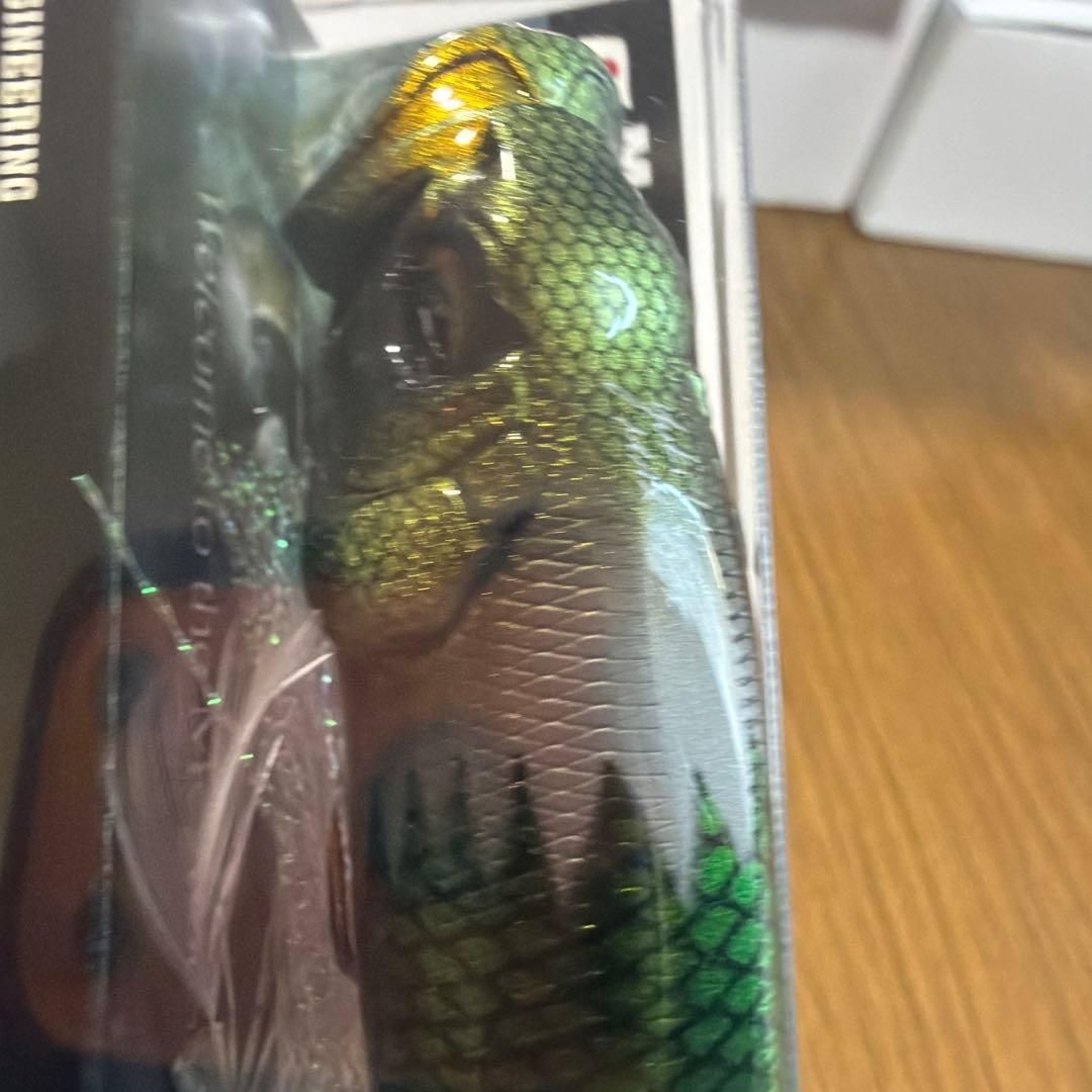 限定　メガバスプレミアム　セット