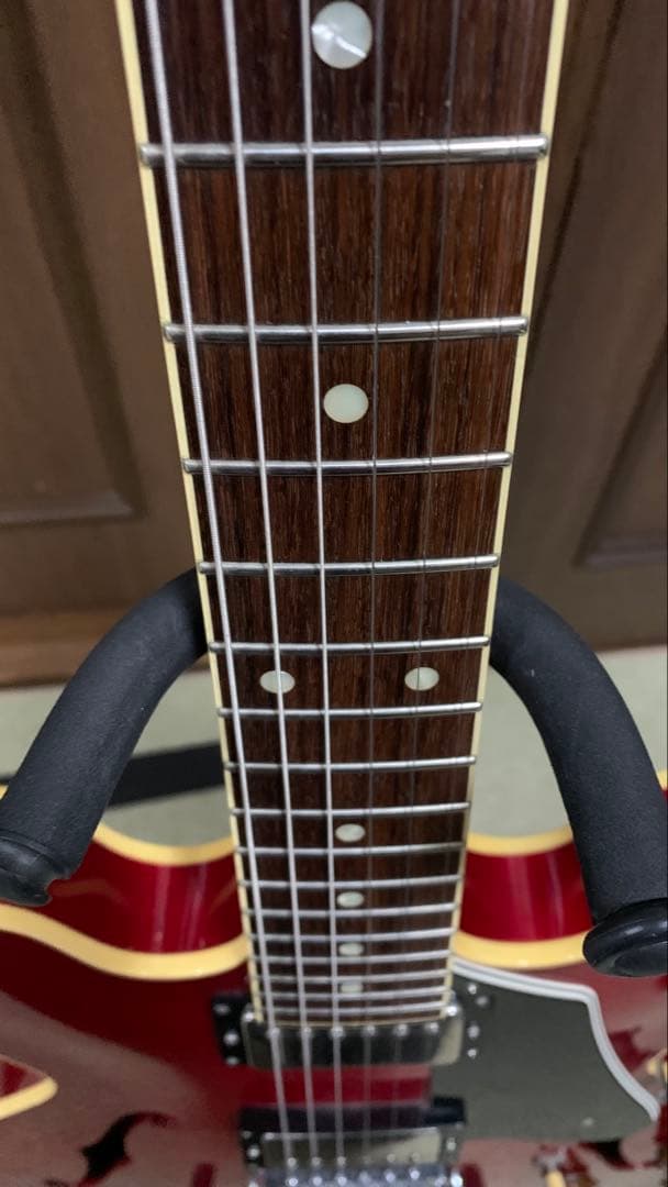 ヒストリーHistory SH-SA LBS made in Japan