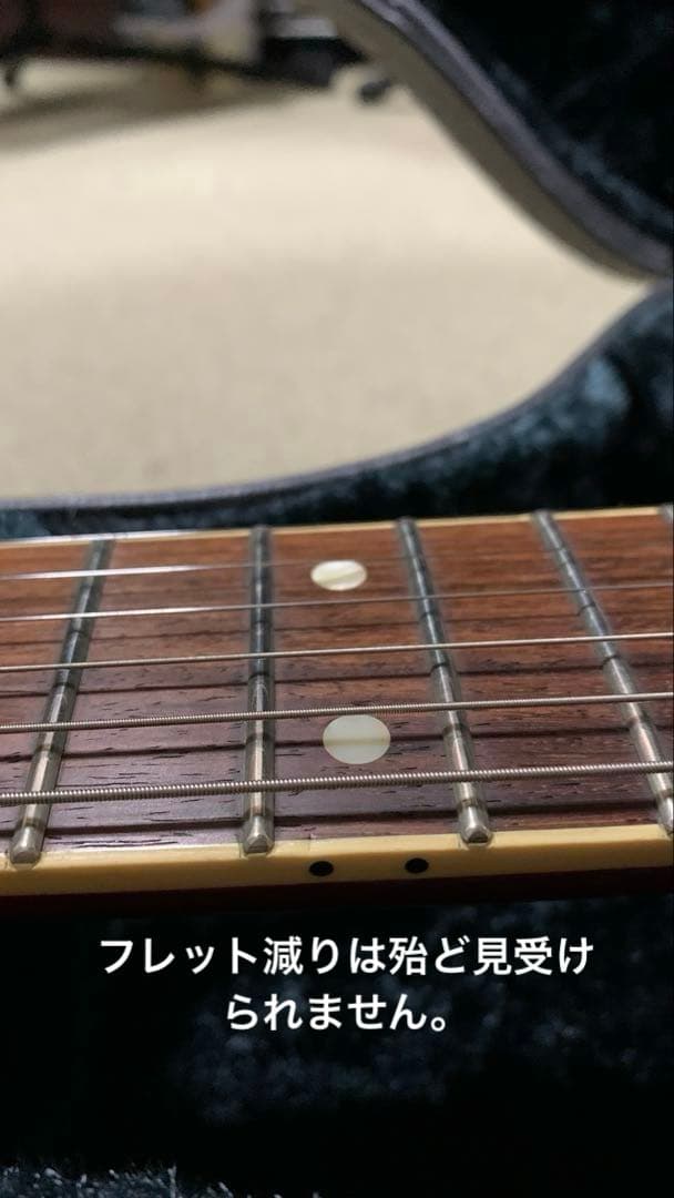 ヒストリーHistory SH-SA LBS made in Japan