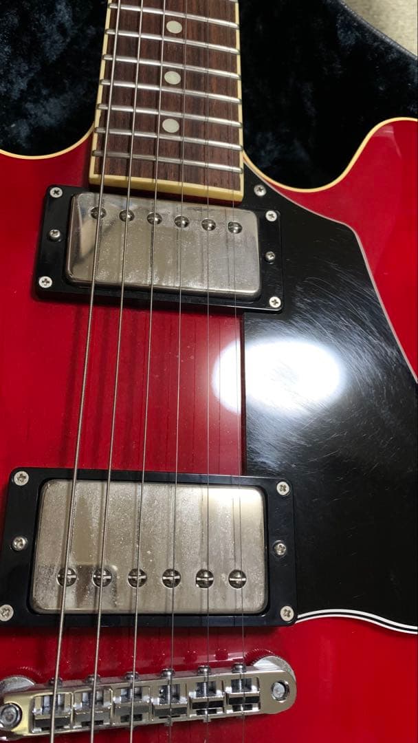 ヒストリーHistory SH-SA LBS made in Japan