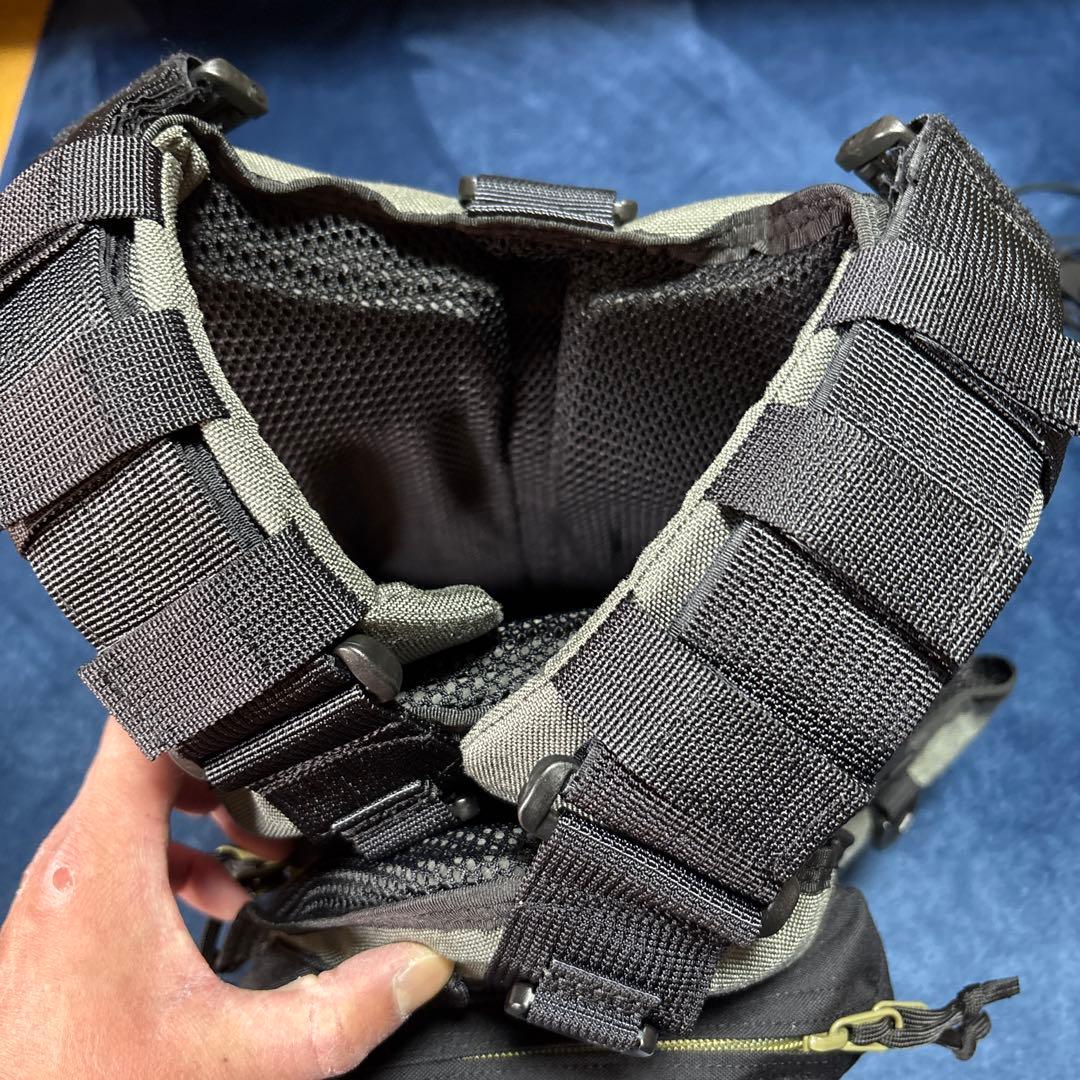 DRT サブロック スイムベイトゲームベスト