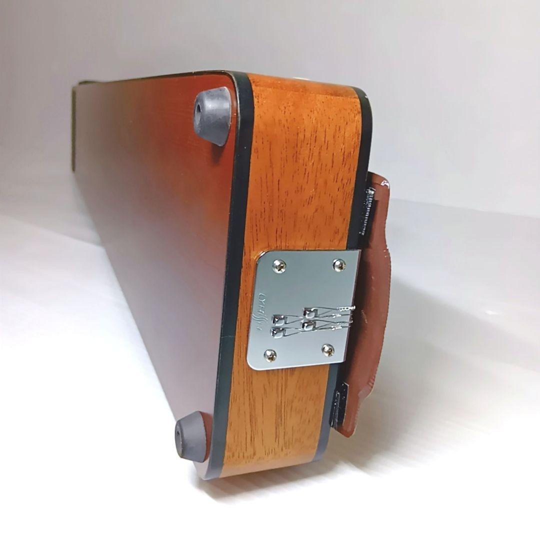 【極美品】大正琴 ライリッシュ Lyrissh ソフトケース スバル ソプラノ