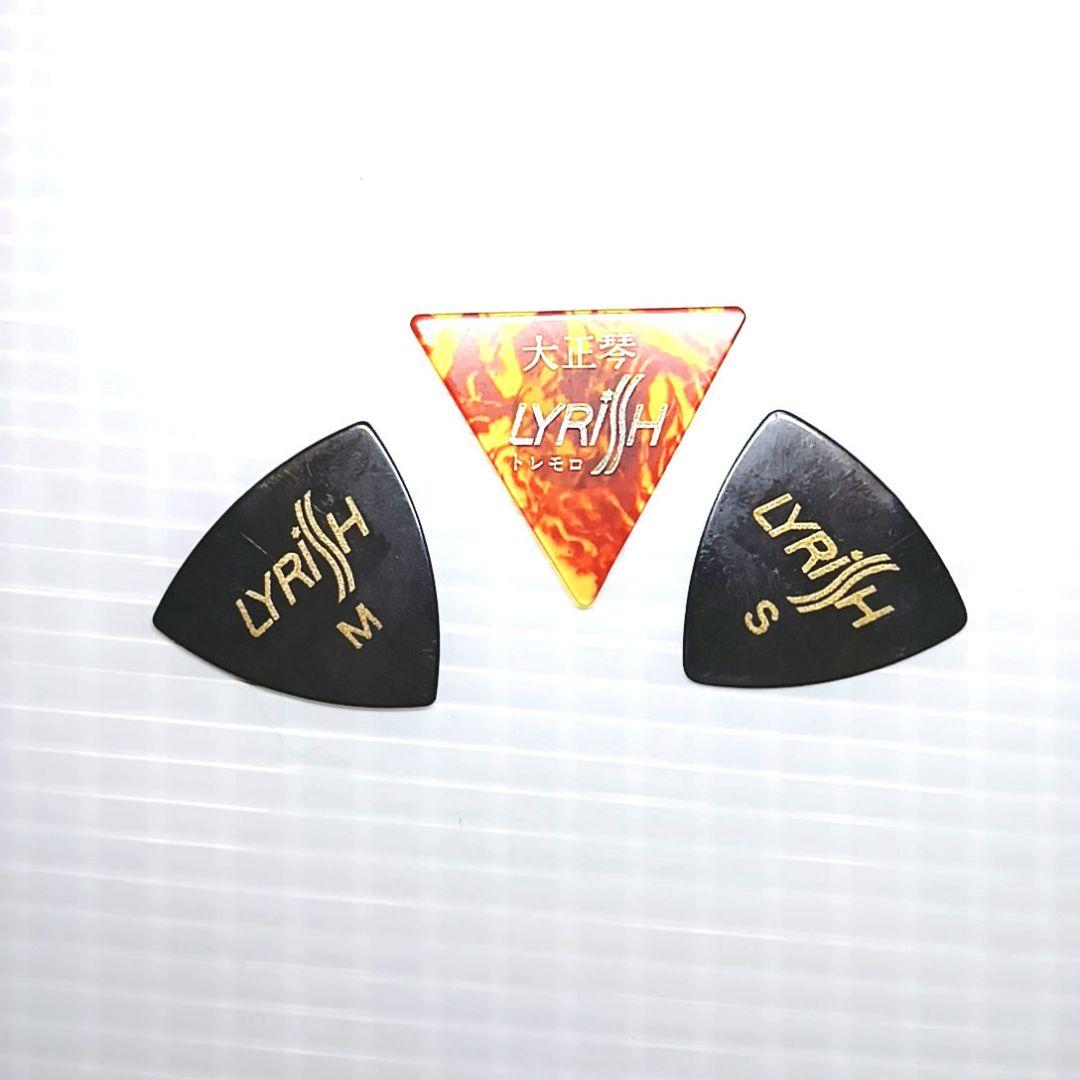 【極美品】大正琴 ライリッシュ Lyrissh ソフトケース スバル ソプラノ