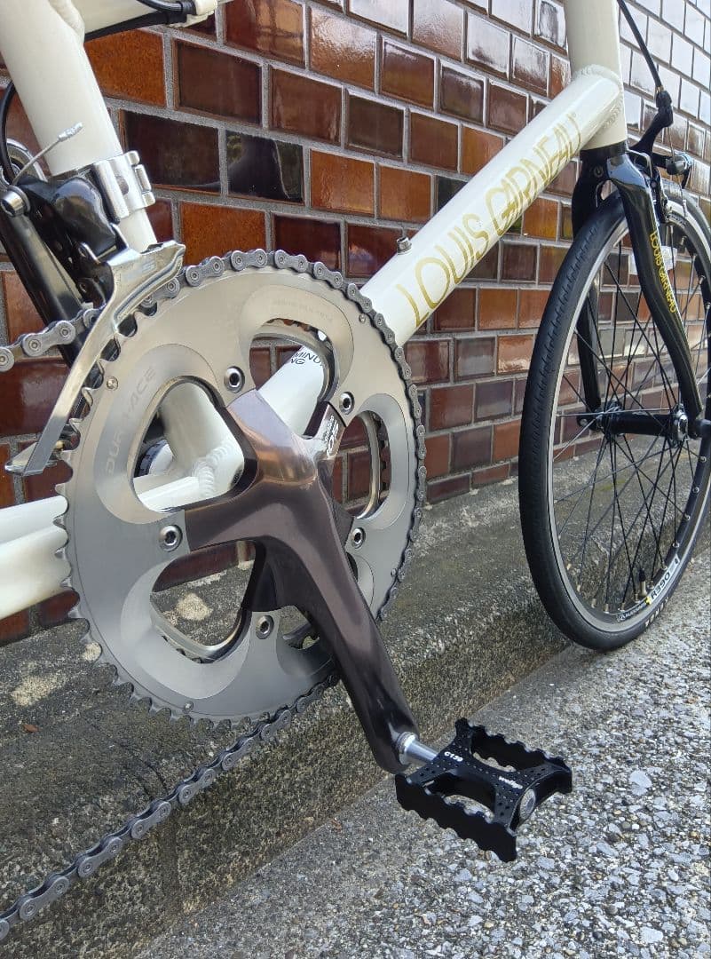 現車確認必須　ルイガノ　ミニベロMV3