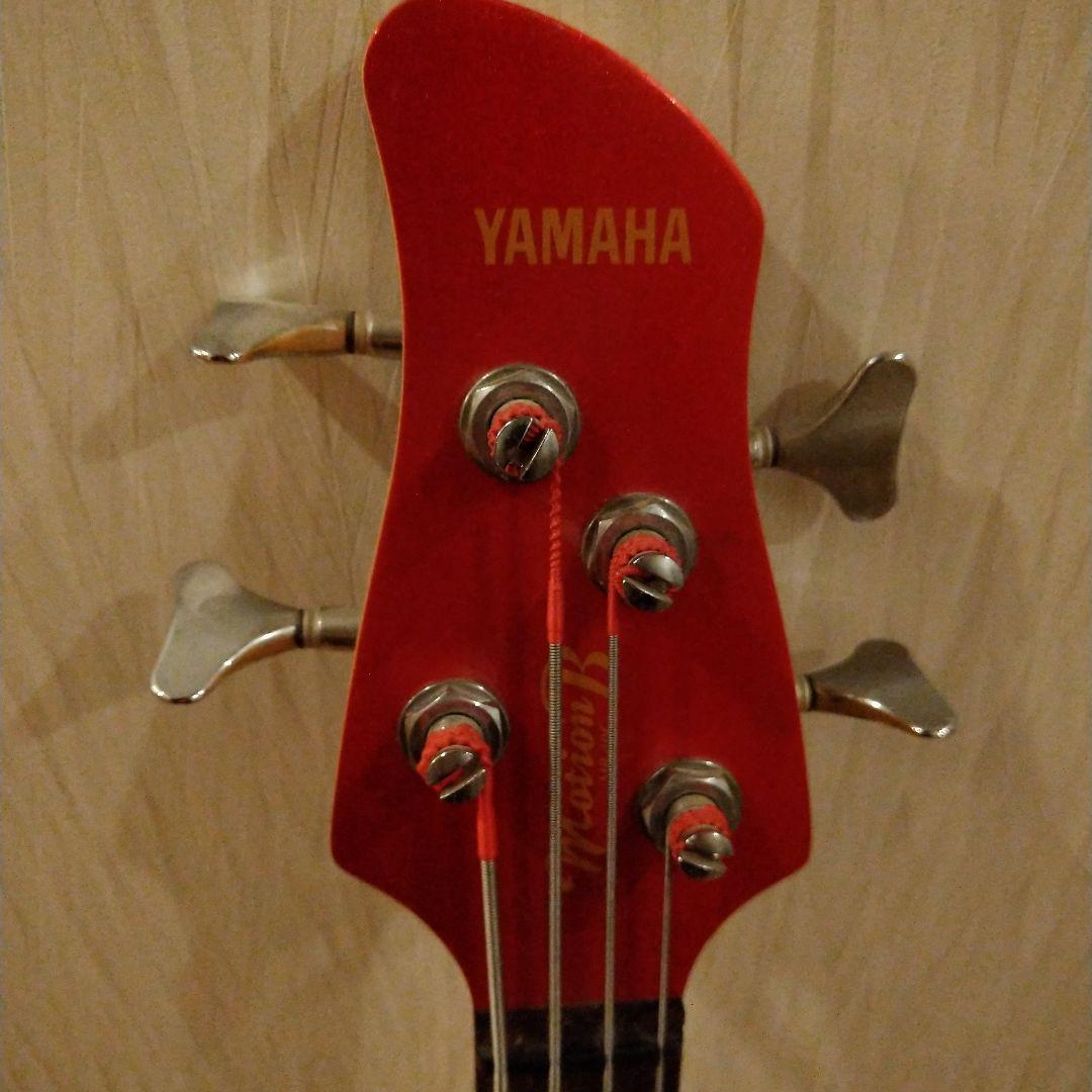 YAMAHA MOTION B MB40 訳あり格安