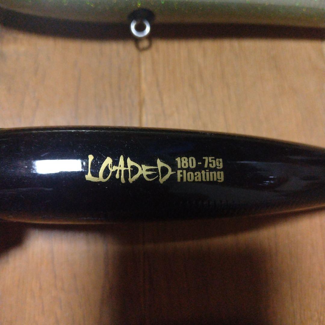 カーペンター　ガンマ　γ90-L ローデッド　クティガ75g　3個セット