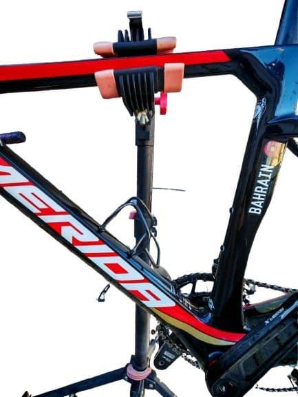 パーツ Merida Reacto team-e disc 2019 frameset