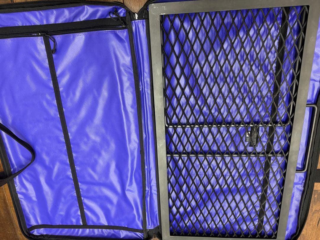 サンゾー工務店　アイアンテーブル　1st Anniversary Ver.セット