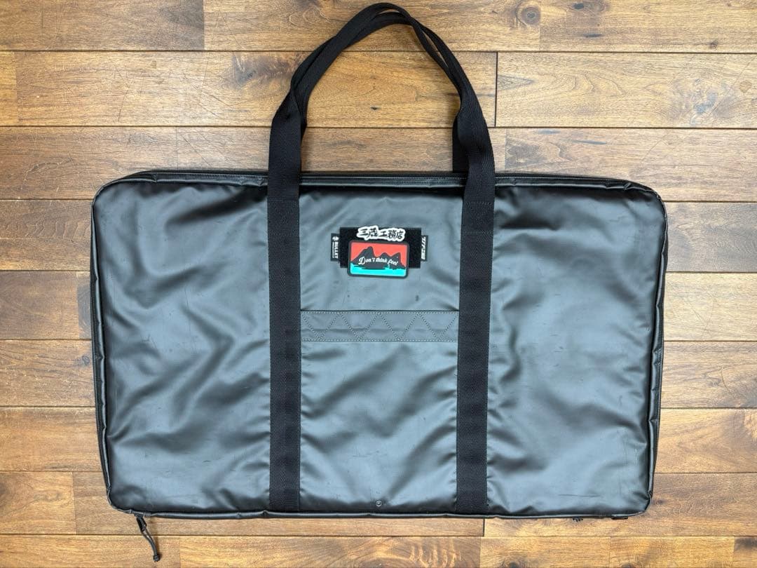 サンゾー工務店　アイアンテーブル　1st Anniversary Ver.セット