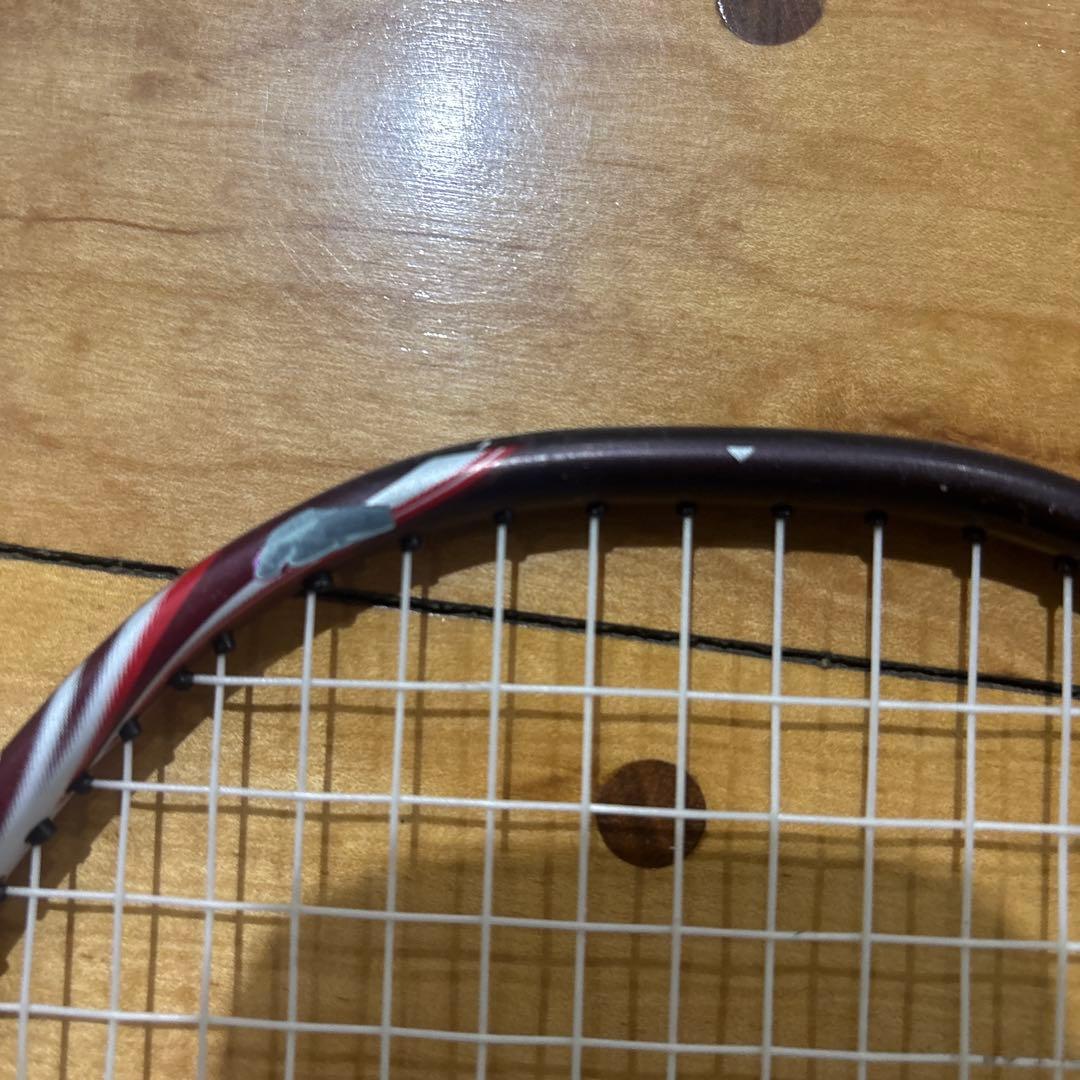 アストロクス100tour 4U5