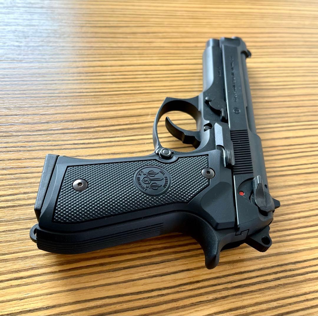 東京マルイ U.S. M9 PISTOL