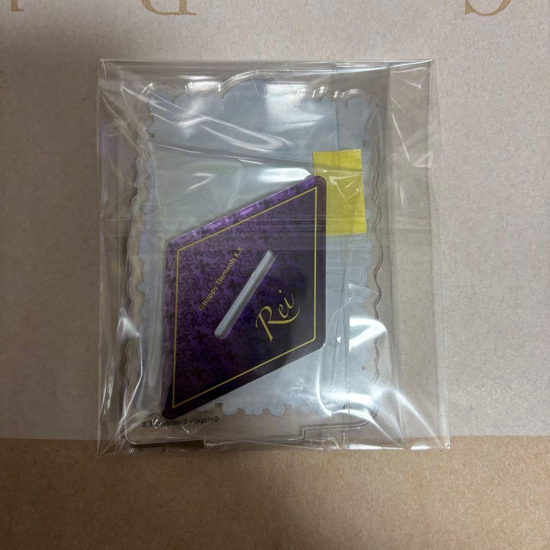 あんスタ　AGF限定アクリルスタンド／朔間零