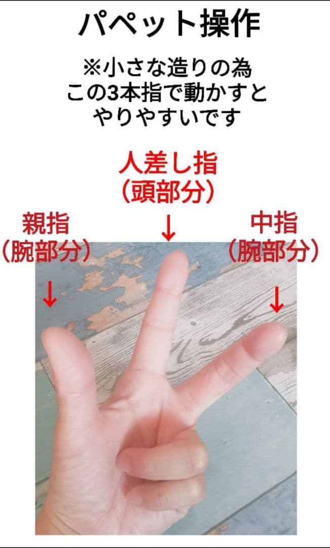 極レア品　希少　美品　セキグチ　約20年前品　ハンドパペット　モンチッチ　セット