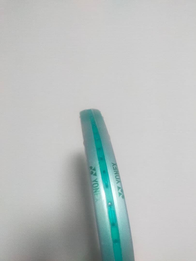 新型ボルトレイジ7VS ラケットケース付