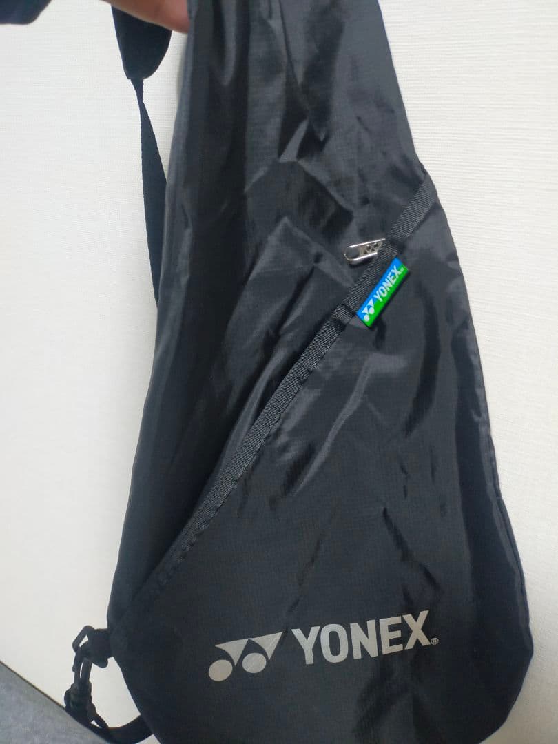 新型ボルトレイジ7VS ラケットケース付