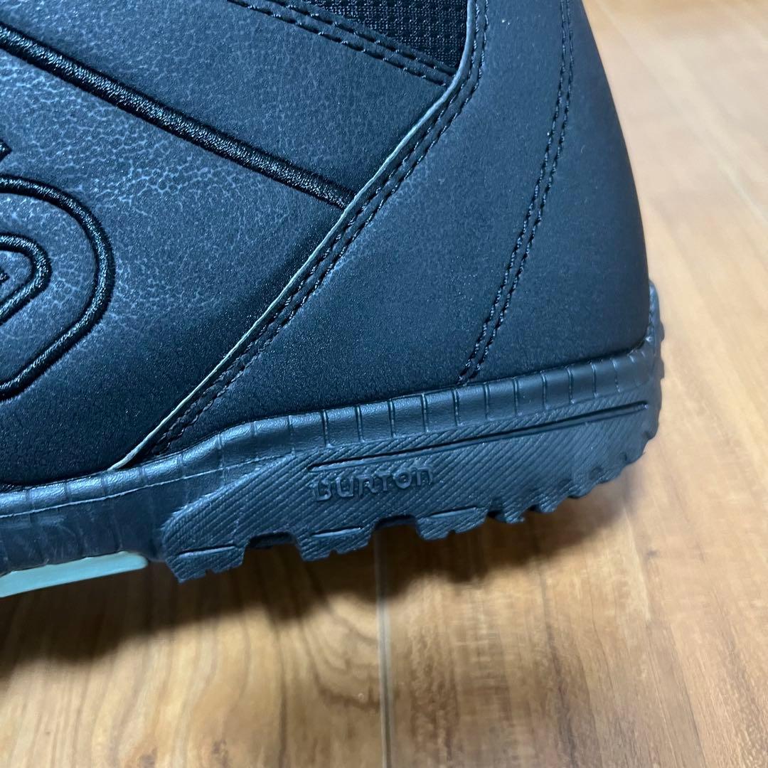 【即日発送】BURTON スノボブーツMOTO-AF モトエーエフ 26.5cm