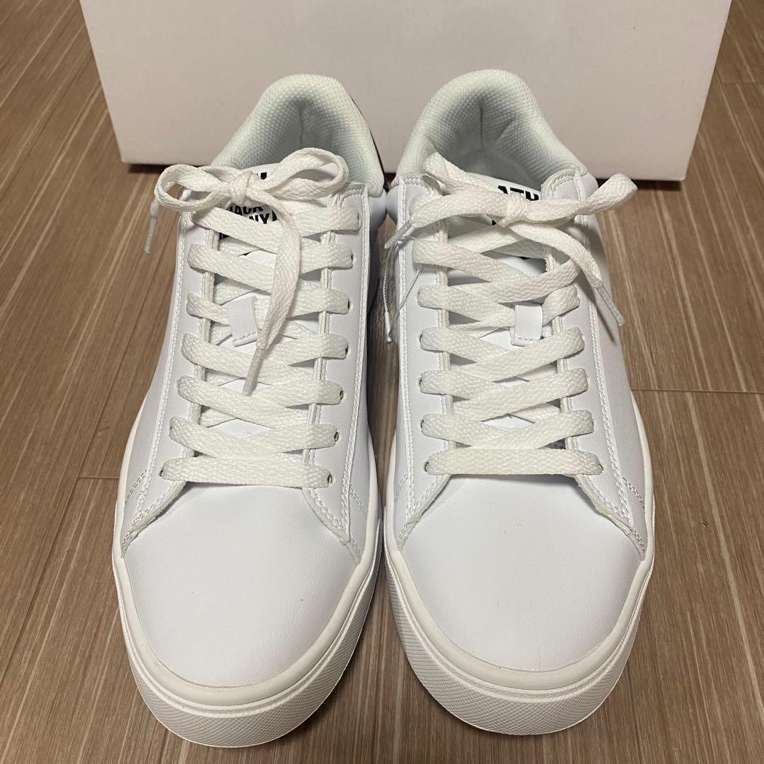 JACK BUNNY スパイクレスゴルフシューズ　サイズ27cm