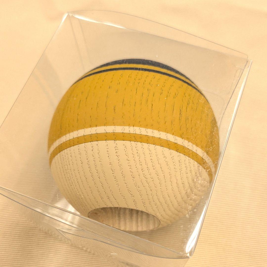 新品 けん玉 スーラボ SU Lab 玉のみ