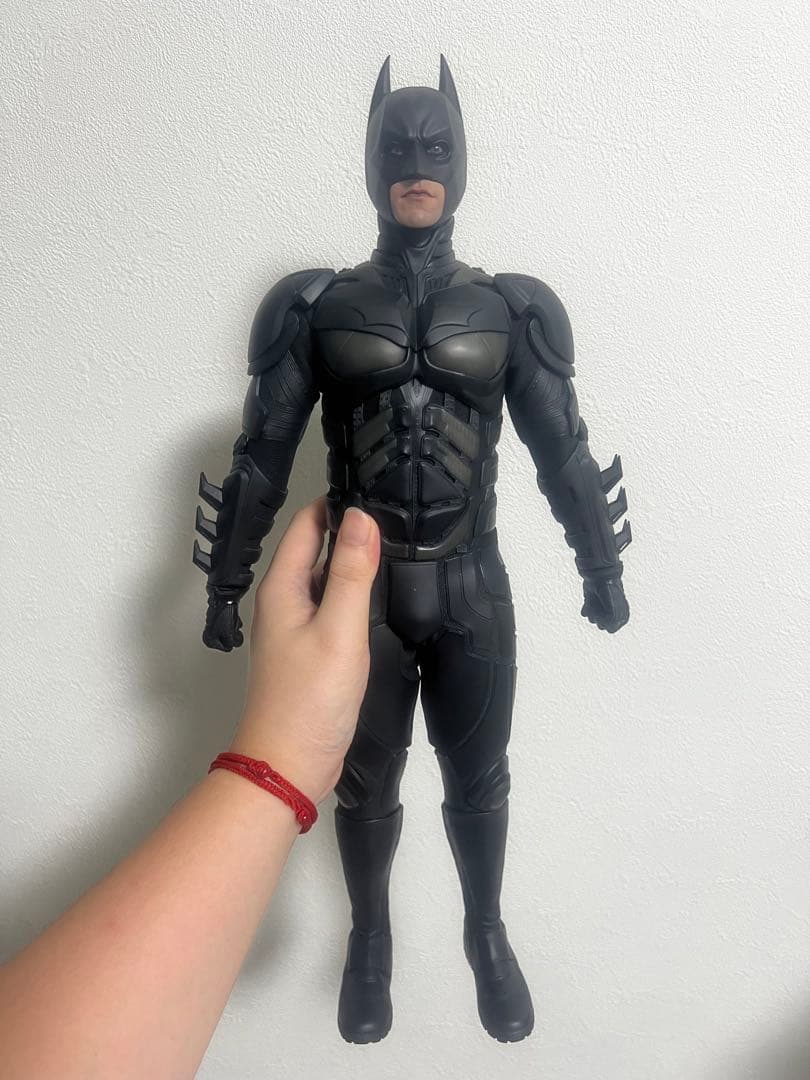 ホットトイズ クオーター・スケール 1/4 QS001 ダークナイト バットマン