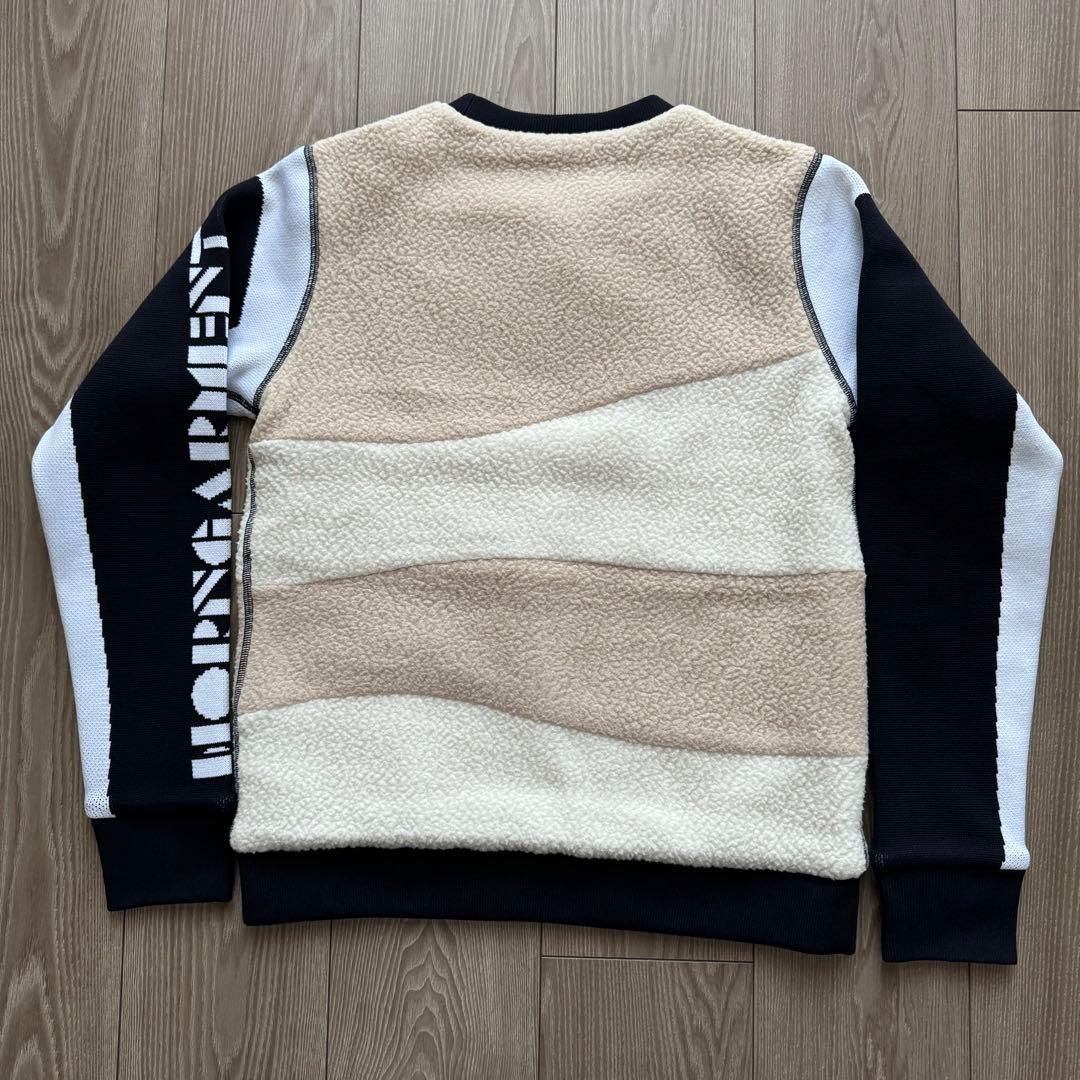 新品未使用　ホーンガーメント　スニード　36 S