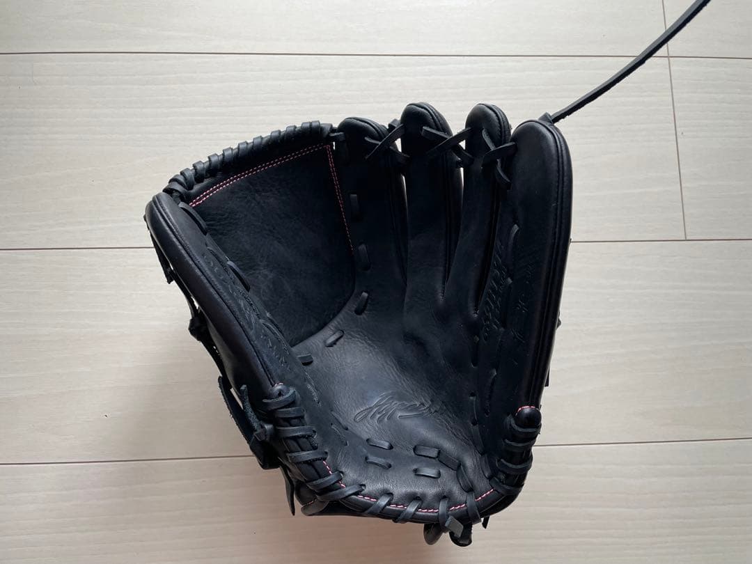 ローリングス Rawlings グローブ ソフトボール用 投手用