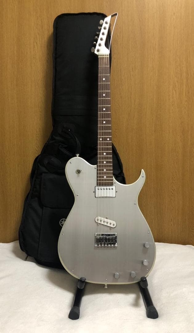 美品 RAZO GLAYN レイゾ グレイン エレキギター 本体 布袋モデル