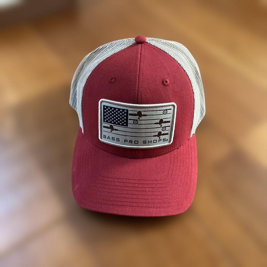 Bass Pro Shops今季人気商品　AMERICA